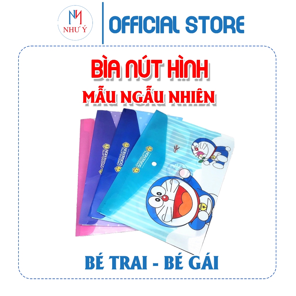 Cặp đựng tài liệu,túi my clear, bìa nút.