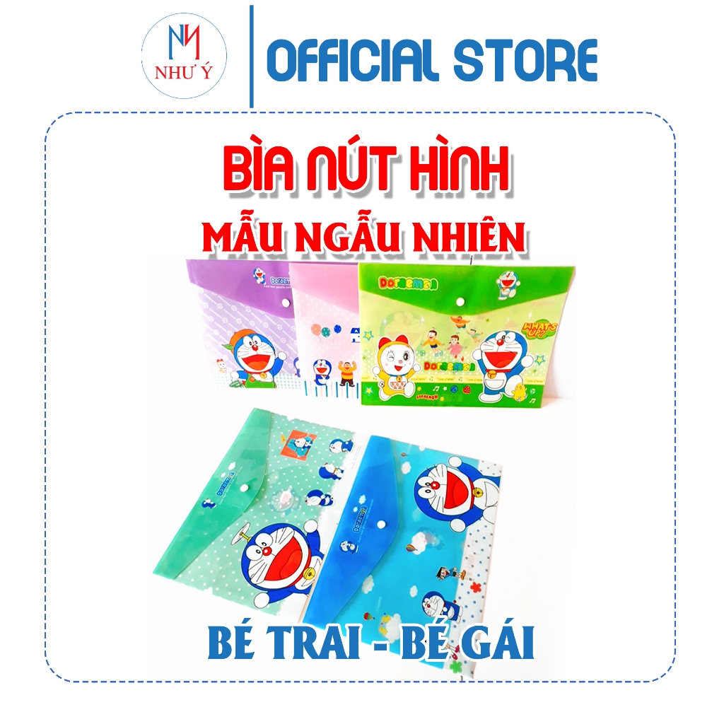 Cặp đựng tài liệu,túi my clear, bìa nút.