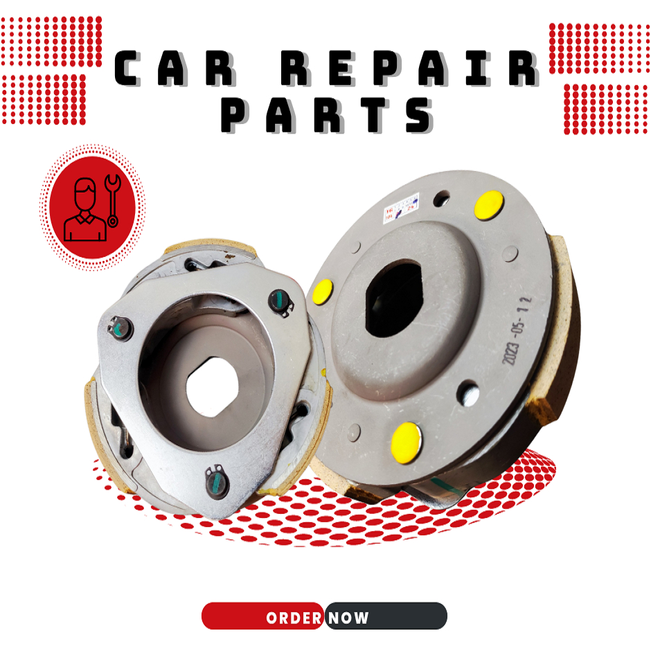 Cụm bố ba càng Airblade 125/ Sh Mode/ Pcx/ Lead125/Vario/Click Thái K35