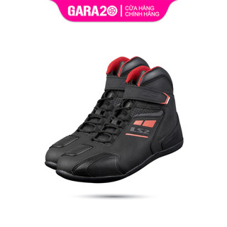 Giày Bảo Hộ Đi Xe Máy LS2 Garra Lady - Gara20