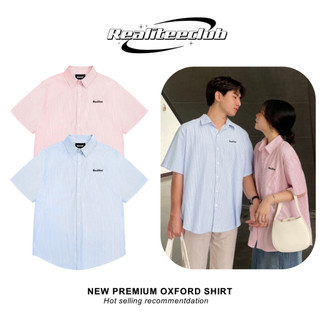 Áo Sơ Mi Nam Nữ Tay Ngắn Chất Vải Oxford Cao Cấp Kiểu Dáng Form Rộng, Unisex, Basic Mặc Cực Đẹp