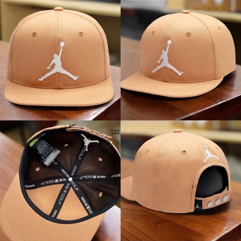 (Màu Mới)Mũ Lưỡi Trai Snapback Nam Cao Cấp