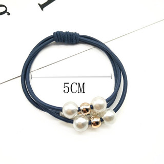 Dây buộc tóc Handmade
