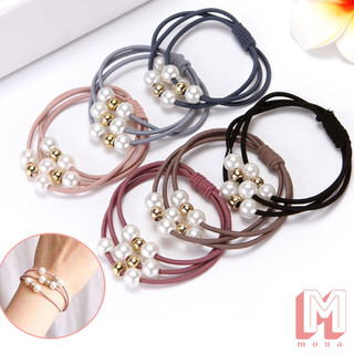 Dây buộc tóc Handmade