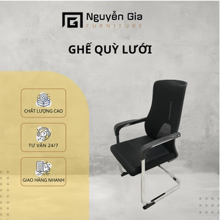 Ghế quỳ văn phòng, chơi game ngồi siêu êm