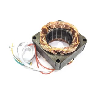 Cuộn Dây Quạt, Stator Lõi Đồng B4 220V Cho Quạt SENKO Loại Xịn