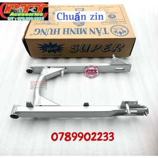 GẤP SAU SUPER DREAM CHUẨN ZIN