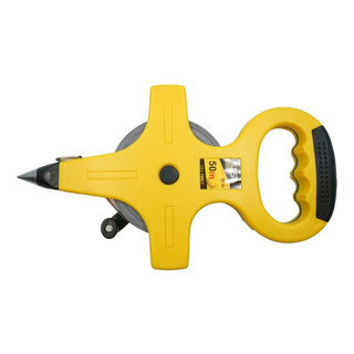 Thước cắm đất dài 30m-50m-100m hiệu LS