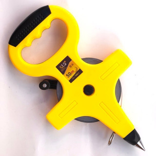 Thước cắm đất dài 30m-50m-100m hiệu ls
