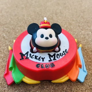 Mô hình Disney Tsum Tsum Mickey chính hãng Disney