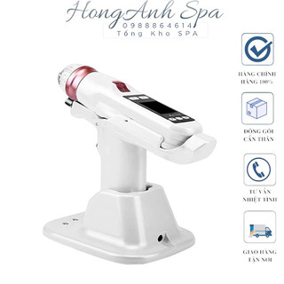 Máy meso Tinh Chất EZ Injector Hàn Quốc