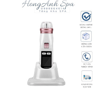 Máy meso Tinh Chất EZ Injector Hàn Quốc
