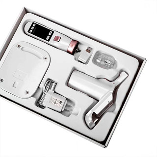 Máy meso Tinh Chất EZ Injector Hàn Quốc