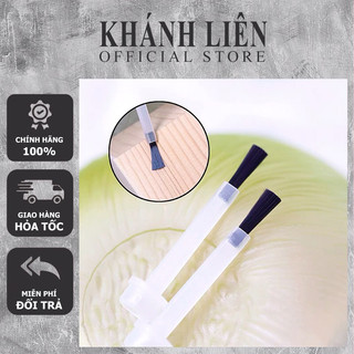 Chổi cọ thay thế- cọ sơn thay thế chai- Chổi sơn thay thế cọ hỏng tiện dụng chuyên dụng ngành nail