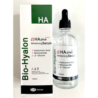 Serum Hyaluronic acid