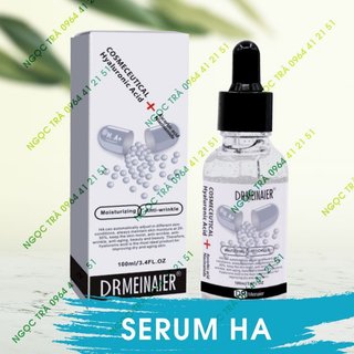 Serum Hyaluronic acid ( HA )