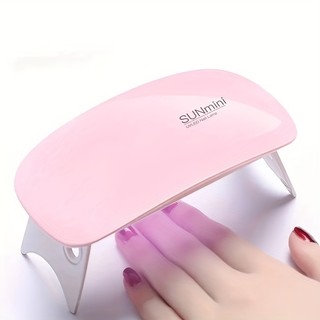 Máy hơ gel Sun Mini