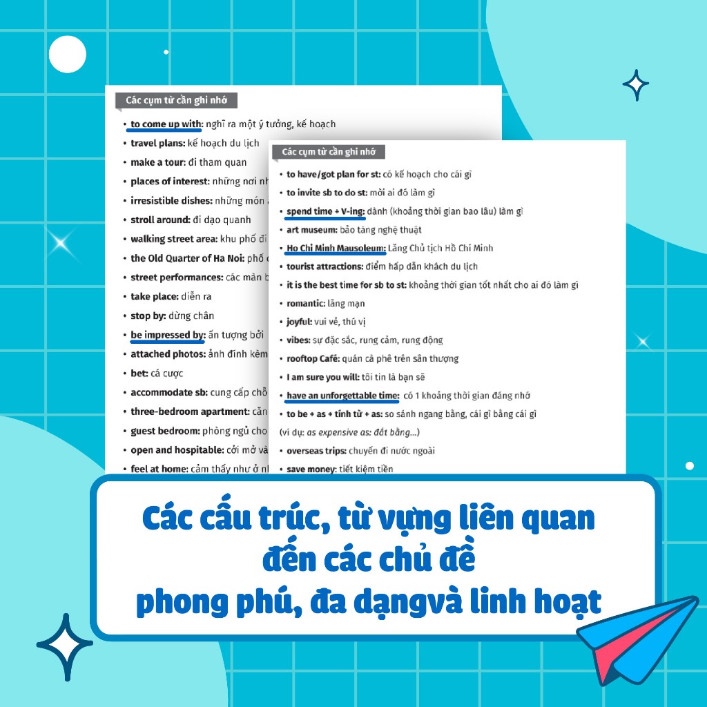 Sách - Combo VSTEP - Chinh phục kỹ năng Viết - Nói - bậc B1 B2+ lẻ tùy chọn | BigBuy360 - bigbuy360.vn