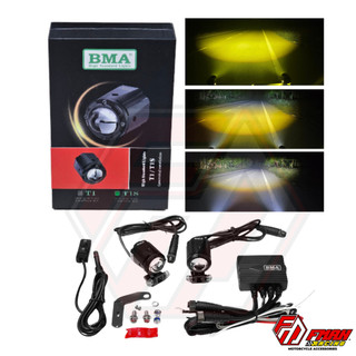 Đèn trợ sáng bma t1s chính hãng