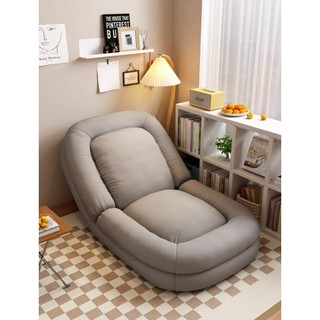 Ghế sofa giường thư giãn - Sofa lười tựa lưng gấp phong cách hiện đại, Sofa giường đa năng