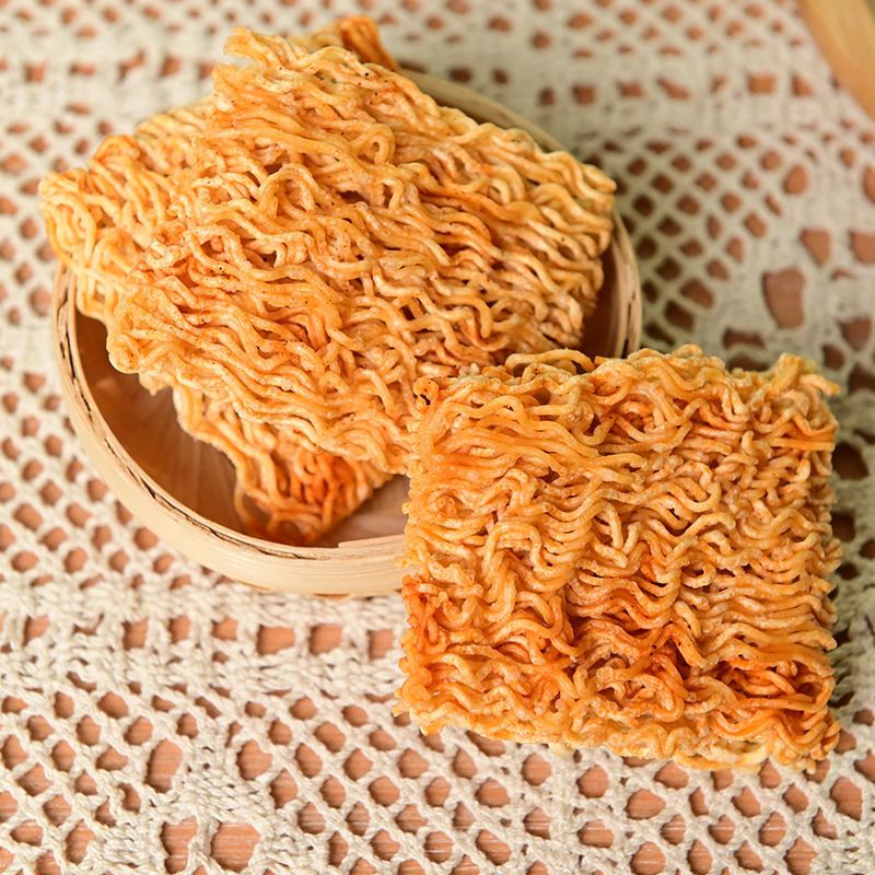 Mì Ăn Liền Cho Trẻ Em - "Mini Joy Bites