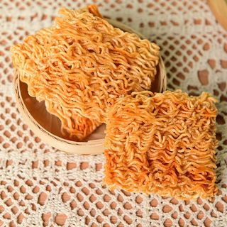 Mì Ăn Liền Cho Trẻ Em - "Mini Joy Bites