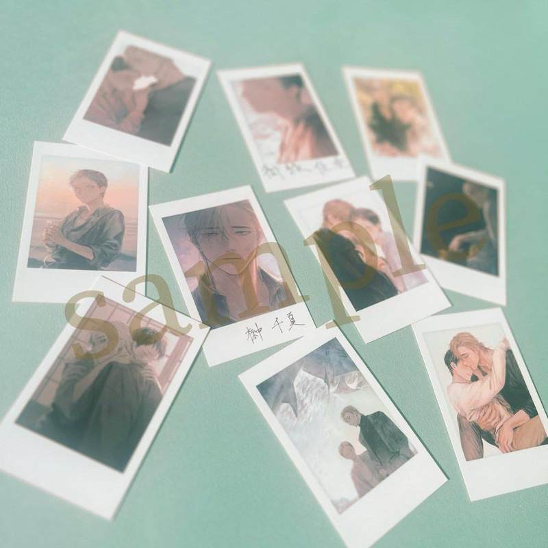 POLA CHẠM VÀO MÀN ĐÊM NƠI EM KIMI NO YORU NI FURERU