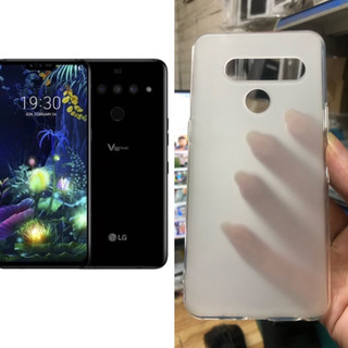 Ốp lưng điện thoại lg v50 thinq 5g