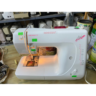 Máy may mini gia đình Nhật bãi