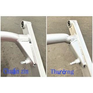 GẤP SAU SUPER DREAM CHUẨN ZIN