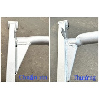 GẤP SAU SUPER DREAM CHUẨN ZIN