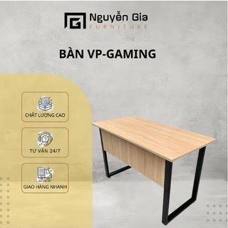 Bàn làm việc văn phòng giá rẻ sài gòn