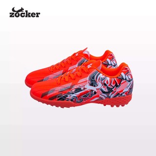 Giày đá bóng trẻ em chính hãng Zocker Kiên Cường