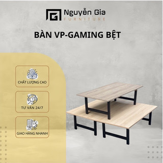 Bàn xếp gấp gọn ngồi bệt