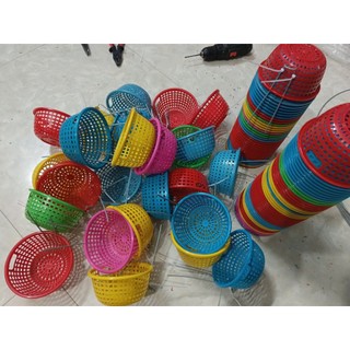 Tổ đẻ nhựa cho yến hót, thạch yến