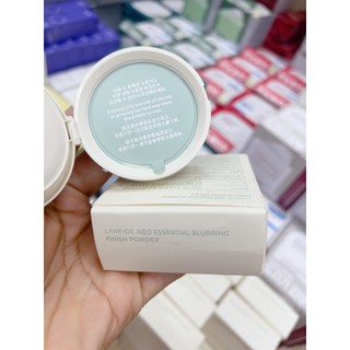 Phấn phủ bột Neo Essential Blurring Finish Powder