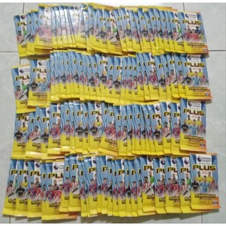 Thẻ cầu thủ match attax epl plus 21/22 ( đc chọn team )