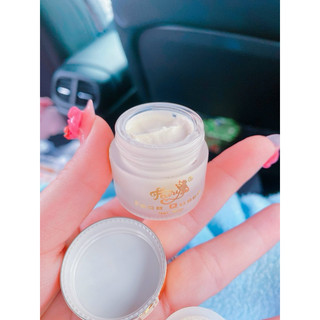 COMBO SỈ 3 KEM FACE QUEEN FAIRY mini (tặng 1 Tắm Trắng + 1 Kẹp Tóc)