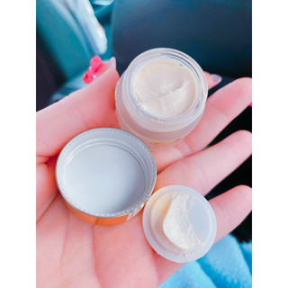 COMBO SỈ 3 KEM FACE QUEEN FAIRY mini (tặng 1 Tắm Trắng + 1 Kẹp Tóc)