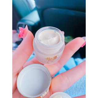 COMBO SỈ 3 KEM FACE QUEEN FAIRY mini (tặng 1 Tắm Trắng + 1 Kẹp Tóc)
