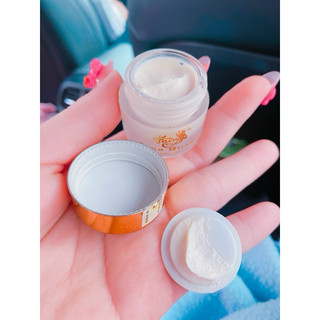 COMBO SỈ 3 KEM FACE QUEEN FAIRY mini (tặng 1 Tắm Trắng + 1 Kẹp Tóc)