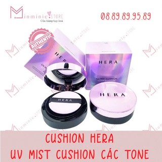 Cushion Hera UV Mist