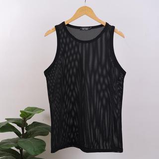 Combo 3 - áo thun 3 lỗ cao cấp