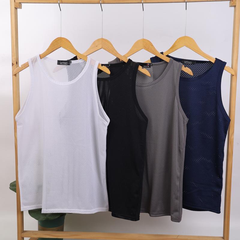 COMBO 3 - Áo thun 3 lỗ cao cấp