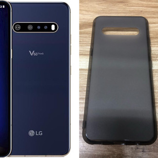 Ốp điện thoại lg v60 thinq