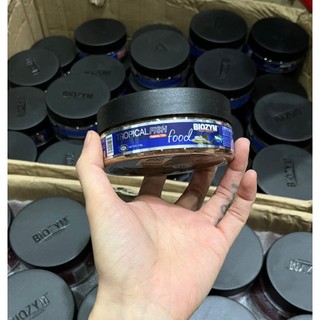 Thức Ăn Cho Cá Cảnh Biozym Tropical Fish Food