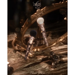 [CHÍNH HÃNG] Cọ phấn má Flower Knows Little Angle