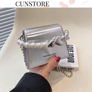 Túi Xách Nữ Mini Phụ Kiệm Trái Tym Đeo Chéo Đeo Vai Xinh Xắn TDC327