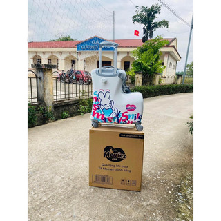Valy thỏ merries 20inh siêu kute