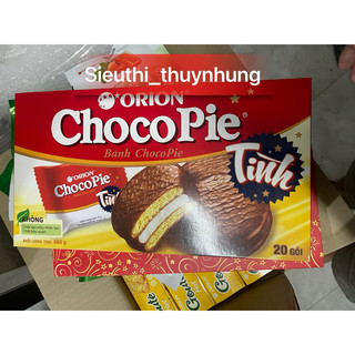 Bánh Chocopie hộp 660g
